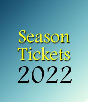 Season Tickets 2022