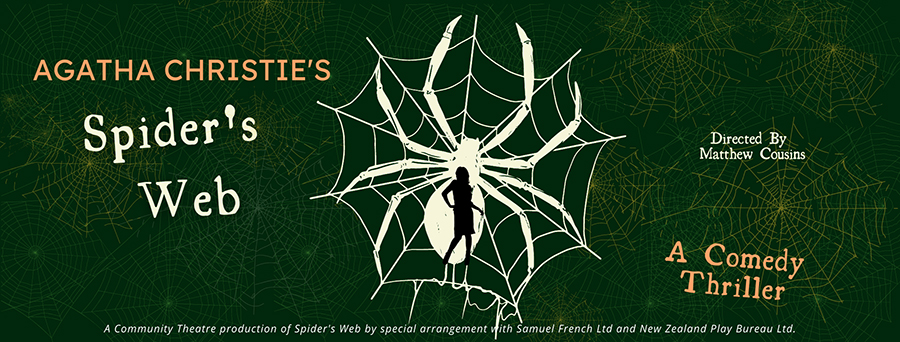 Spider's Web